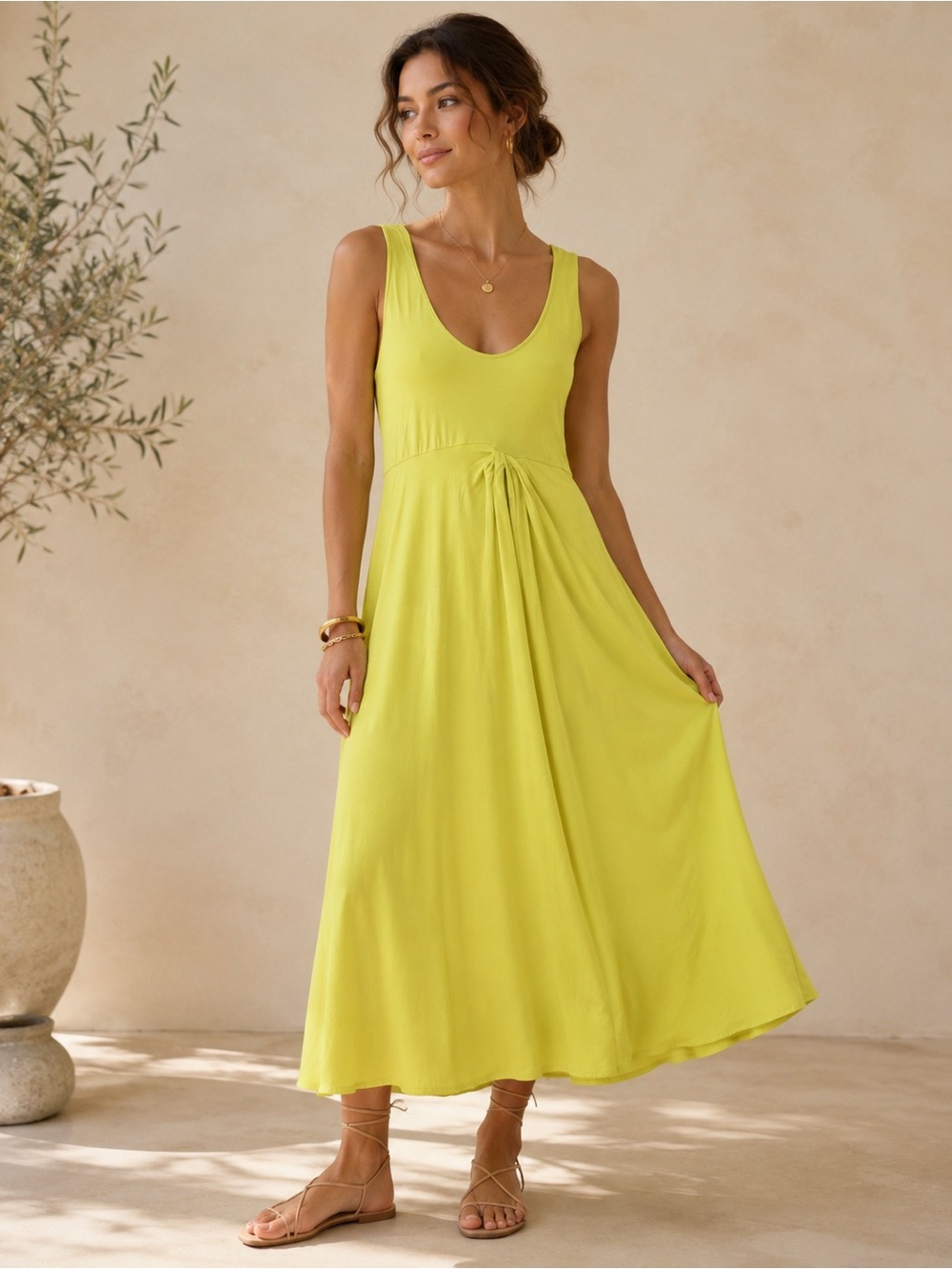Daily Practice by ANTHROPOLOGIE active dress